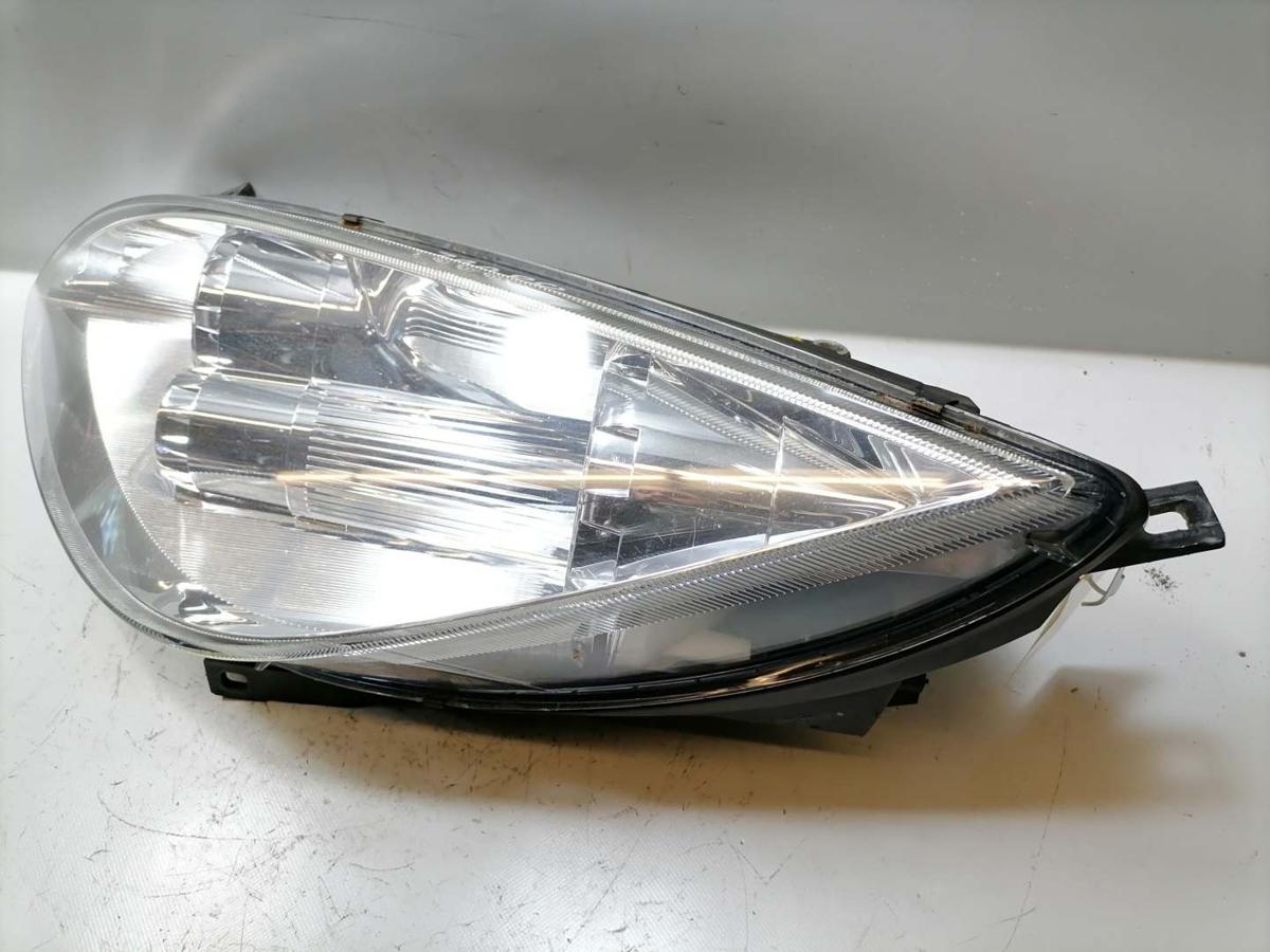 Mitsubishi Colt Z30 original Scheinwerfer vorn links Halogen 3-Türer Bj.2007